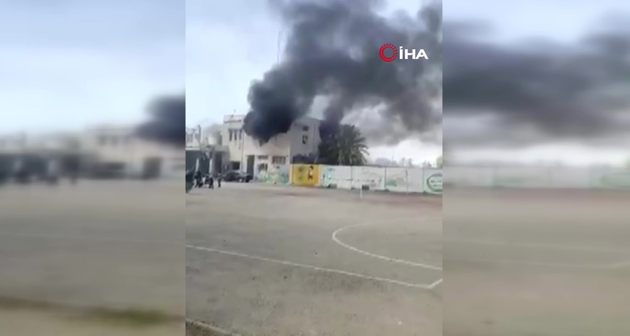 İran’da ABD ve İsrail Saldırılarında Büyük Kayıplar