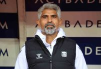 İsmet Taşdemir İlk Maçında Sivasspor’a Beraberlik Getirdi