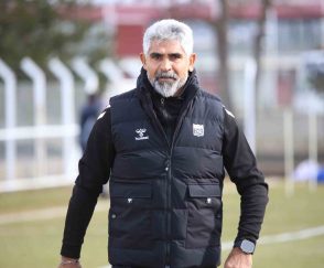 İsmet Taşdemir’den Sivasspor İçin Gerçekçi Değerlendirme: ‘Bu Yıl Şampiyonluk Zor’