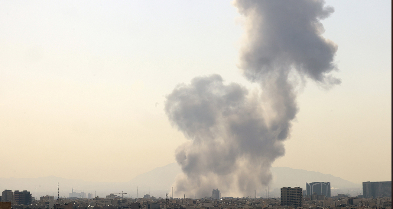 İsrail’in İran’daki Okul Saldırılarında 41 Öğrenci Öldü