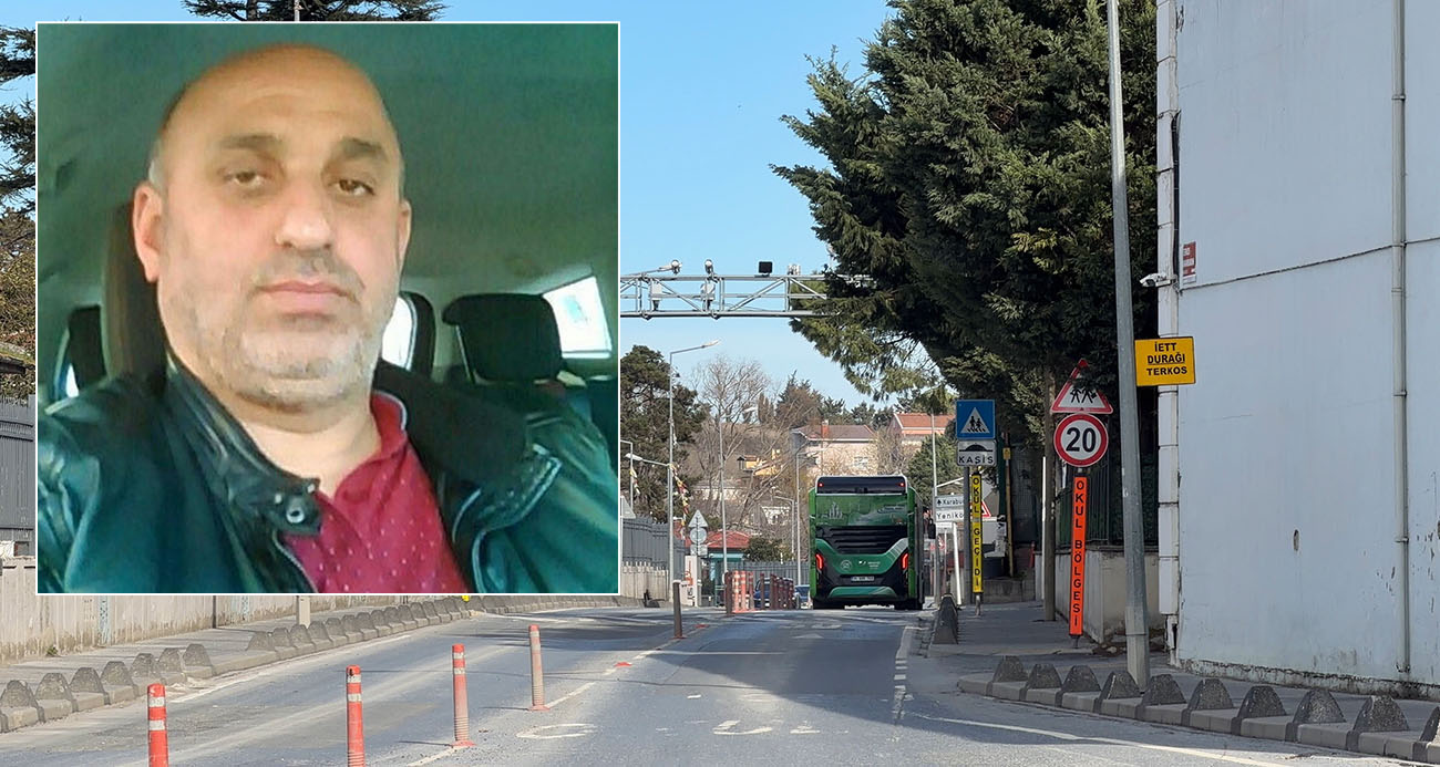 İstanbul Arnavutköy’de Kayıp Kargo Dağıtıcısının Cinayete Kurban Gittiği Anlaşıldı