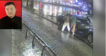 İstanbul Arnavutköy’de Toprağa Gömülü Çinli İş Adamının Kaçırılma Detayları