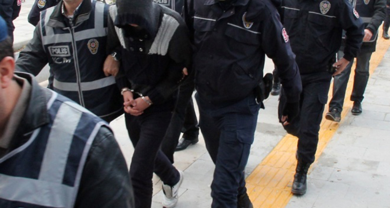 İstanbul Merkezli 9 İlde Geniş Çaplı Bahis Operasyonu: 31 Gözaltı