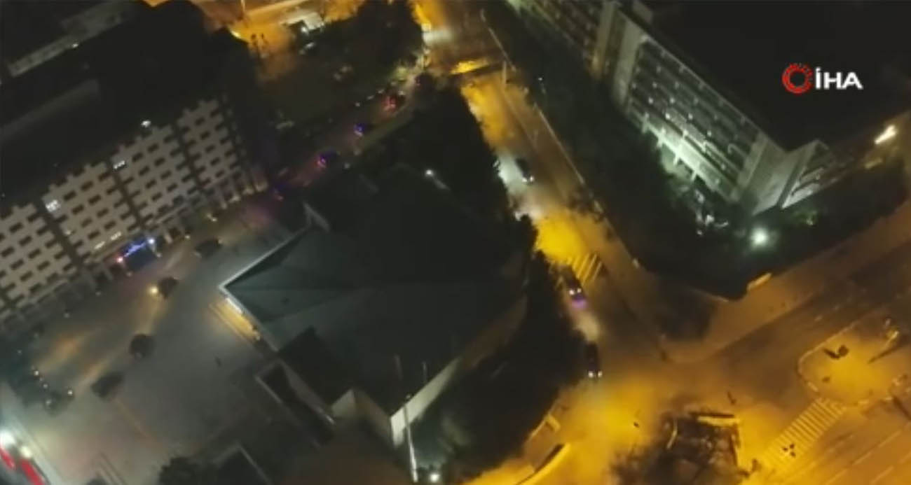 İstanbul Merkezli Büyük FETÖ Operasyonu: 93 Vergi Müfettişi Gözaltında