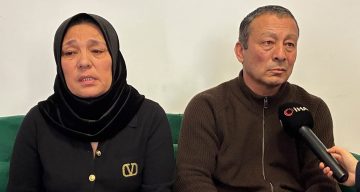 İstanbul’da Ailelerin Acı Bekleyişi: Kızlarının Cenazesini Arıyorlar