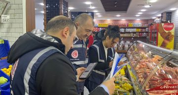 İstanbul’da Ramazan Ayına Özel Gıda Denetimleri Hız Kazandı