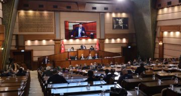 İstanbul’da Toplu Taşıma Ücretlerine Yüzde 20 Zam