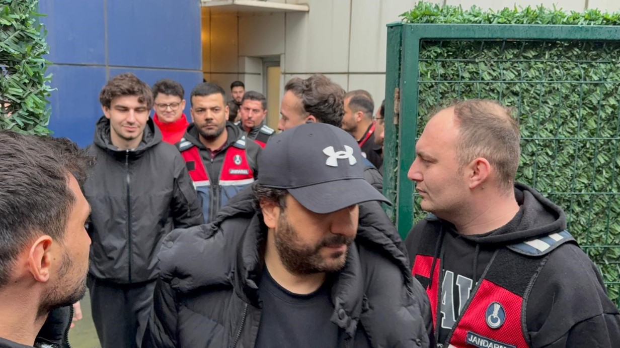 İstanbul’da Ünlü Fenomenlere Yönelik Uyuşturucu Operasyonu