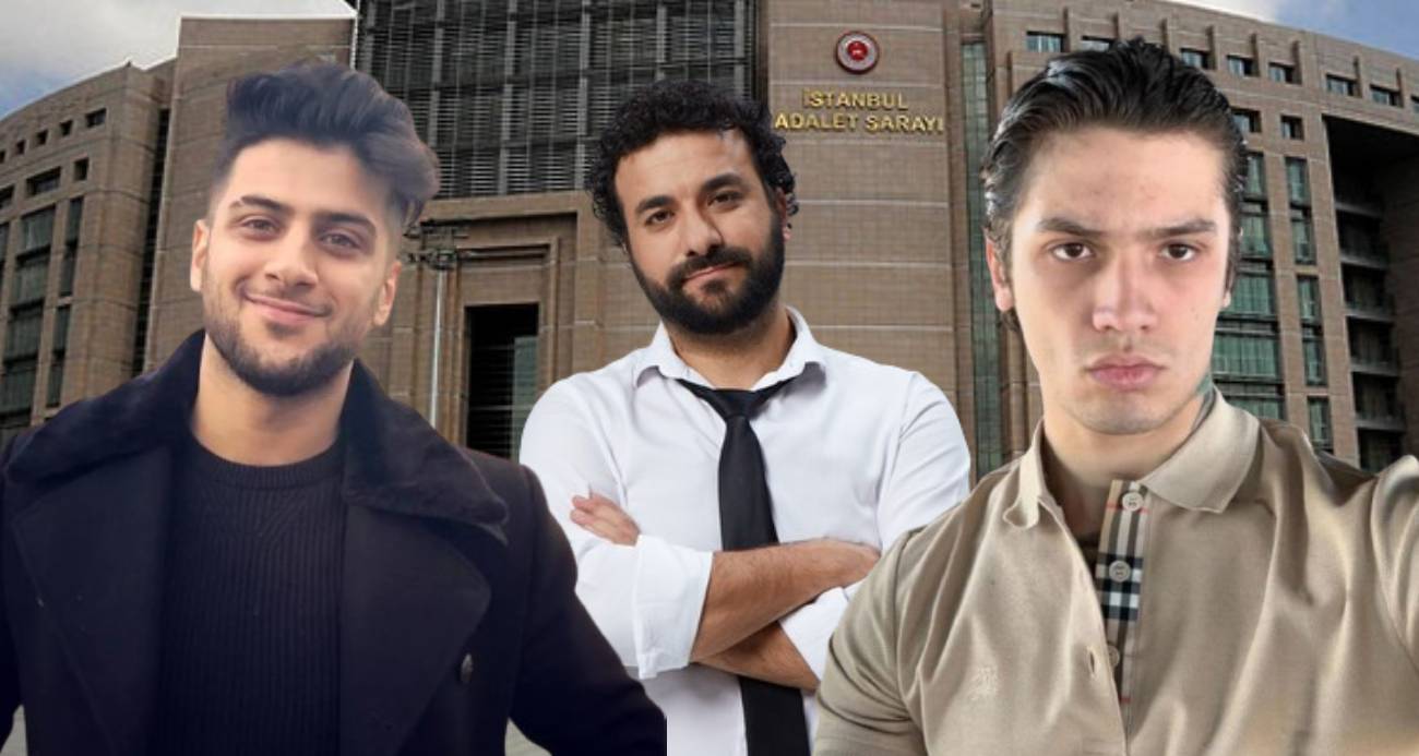 İstanbul’da Ünlü İsimlere Yönelik Büyük Uyuşturucu Operasyonu