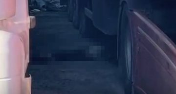 İzmir Menemen’de Tır Kazası: Bir Şoför Hayatını Kaybetti