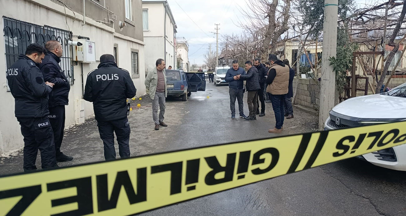 Kahramanmaraş’ta Aile İçi Şiddet: Kayınbirader Eniştesini Öldürdü