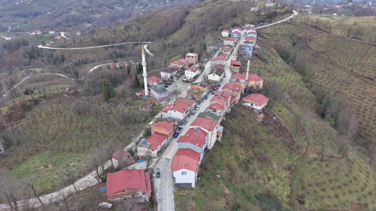 Karadeniz’in İki Mahallesi Arasında Zaman Yolculuğu: İftar Saatlerinde Farklılık