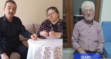 Kastamonu’da Kayıp Yaşlı Adamın Ailesi Umutla Haber Bekliyor