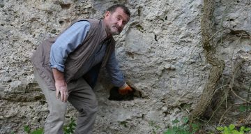 Kastamonu’da Tarihi Yer Altı Yapıları Kaçak Kazılarla Zarar Gördü