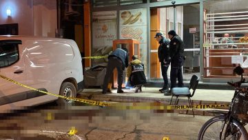 Kocaeli’de İftar Öncesi Fırında Silahlı Saldırı