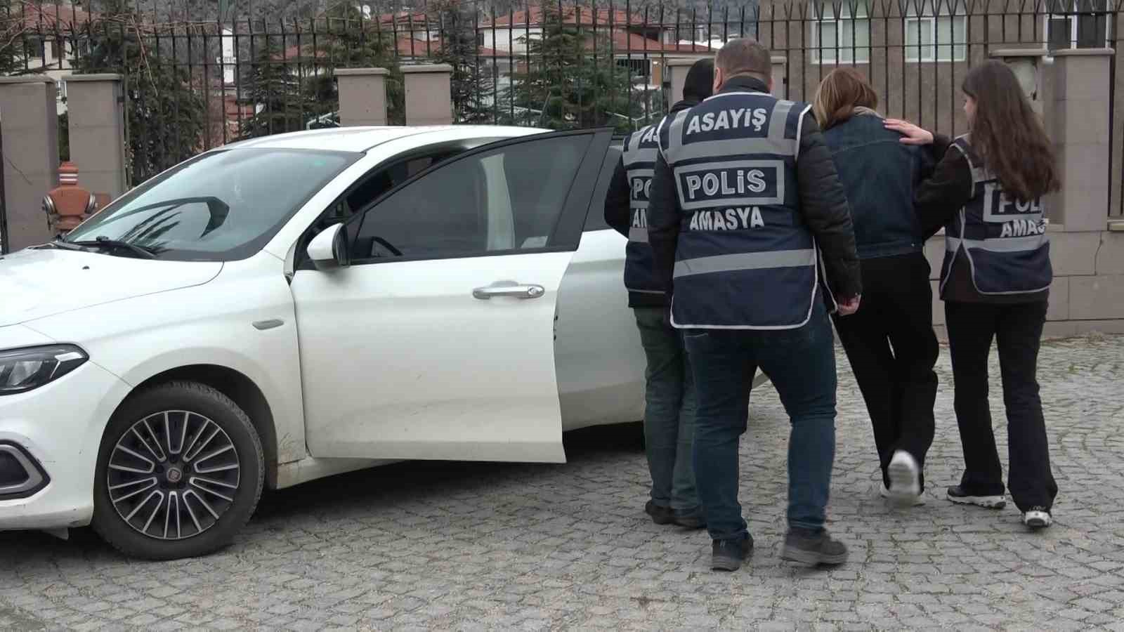 Kredi Kartı Dolandırıcılığı Operasyonu: 2 Milyon Lira Değerinde Vurgun