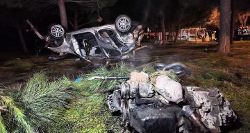 Maltepe-Kadıköy Yolunda Kırmızı Işık Kazası: Altı Kişi Yaralandı