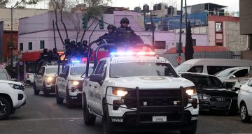 Meksika’da Kartel Lideri El Mencho’nun Yakalanma Operasyonu ve Sonrasında Yaşananlar