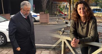 Metin Akpınar’ın Kızı Duygu Nebioğlu, Manevi Tazminat Davasını Kazandı