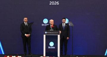 MHP Genel Başkanı Bahçeli’den Güçlü Mesajlar: İsrail’in İran’a Saldırısını Değerlendirdi