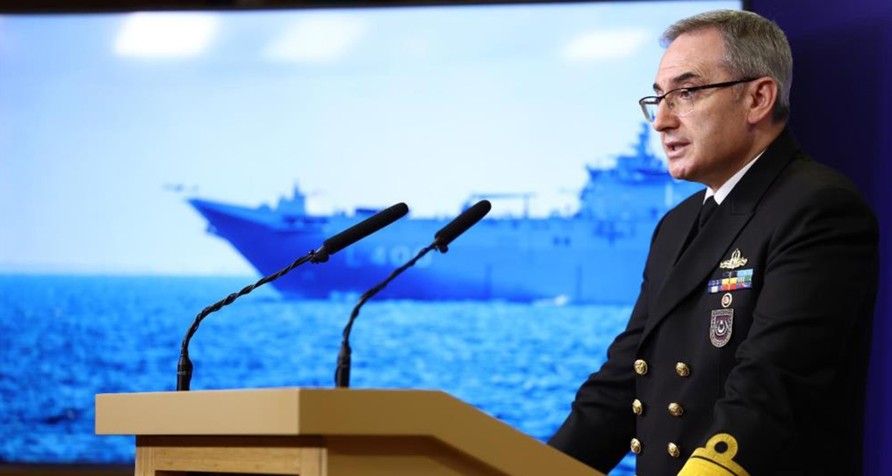 Milli Savunma Bakanlığı Türkiye’nin İran’a Giriş İddialarını Yalanladı