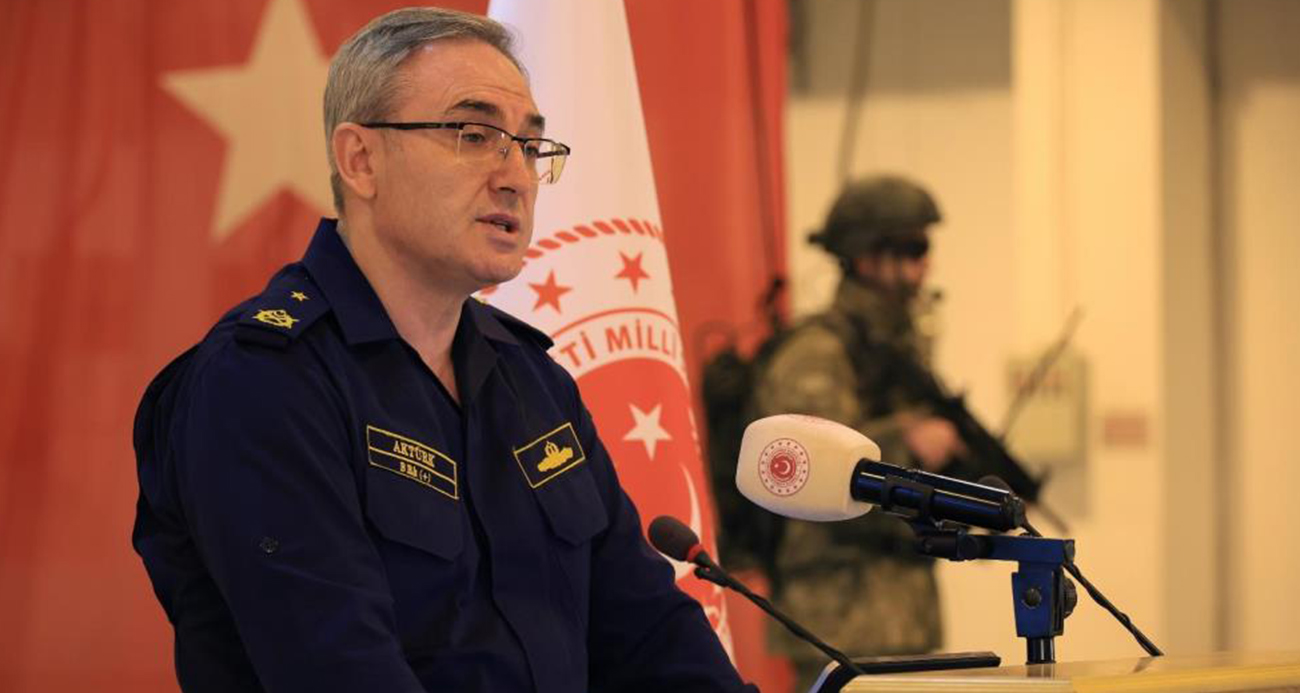 Milli Savunma Bakanlığı’ndan Güncel Güvenlik Durumu ve Uluslararası İlişkiler Raporu