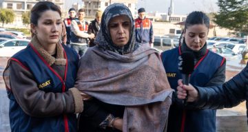 Miras Sorgulaması, 17 Yıl Öncesine Ait Cinayeti Aydınlattı