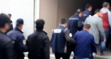 MİT ve Emniyet’ten DHKP-C’ye Yönelik Önemli Operasyon