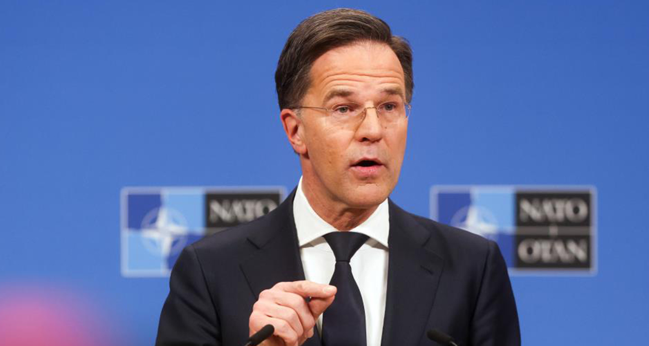 NATO Genel Sekreteri Rutte’dan Güçlü Mesajlar: ‘Saldırı Düşünenlere Karşı Cevabımız Yıkıcı Olur’