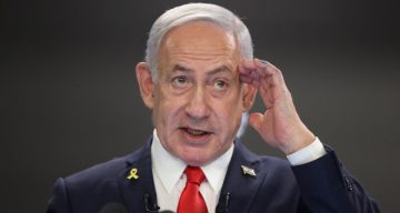 Netanyahu’nun Ofisinde Bulunan Şüpheli Zarf Endişe Yarattı