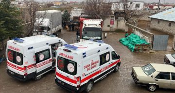 Nevşehir’de Karbonmonoksit Zehirlenmesi: Bir Aile Yok Oldu