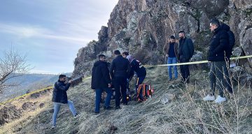 Nevşehir’de Kaybolan Genç Kızın Trajik Sonu