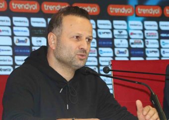 Osman Zeki Korkmaz: Sık Maçlar Performansı Artırabilir