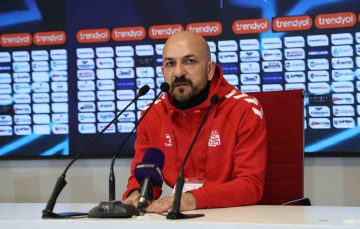 Özbelsan Sivasspor, Pendikspor Maçından Yalnızca 1 Puanla Ayrıldı