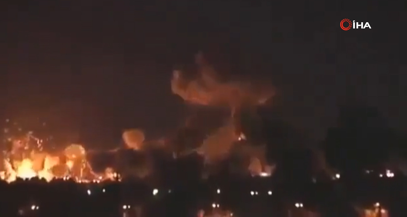 Pakistan ve Afganistan Arasında Tansiyon Yükseliyor: Açık Savaş İlanı