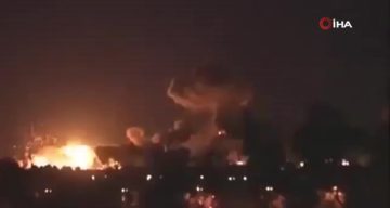 Pakistan ve Afganistan Arasında Tırmanan Gerilim: Çatışmalar ve Hava Saldırıları