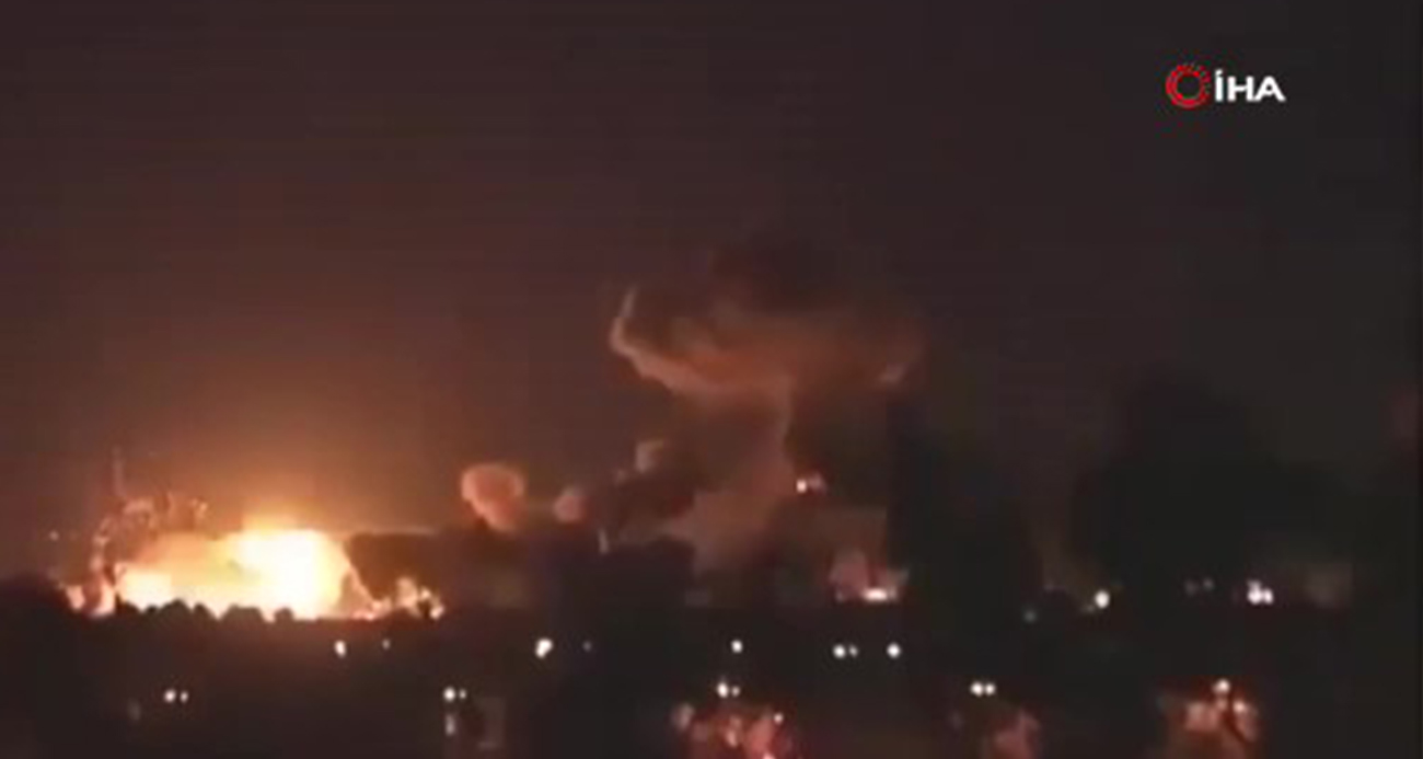 Pakistan ve Afganistan Arasında Tırmanan Gerilim: Çatışmalar ve Hava Saldırıları