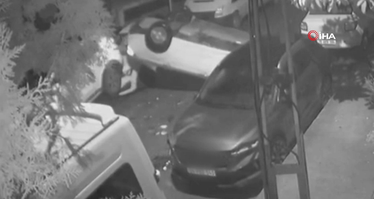 Pendik’te Alkollü Sürücünün Kazası Şaşkınlık Yarattı