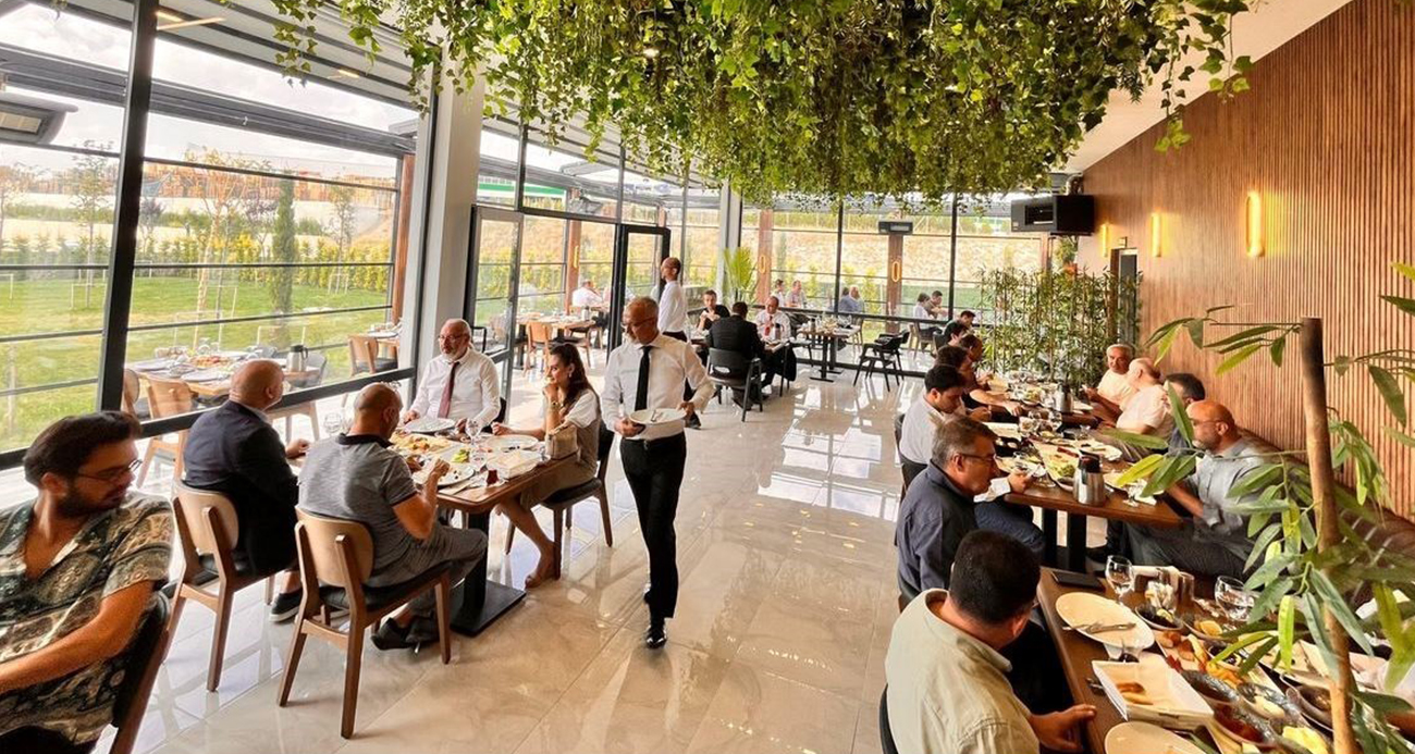 Restoranlarda Ek Ücretlendirme Dönemi Sona Erdi