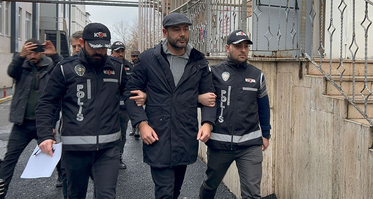 Rıza Akpolat Kendini Savunuyor: ‘Hiçbir Karanlık Örgüte Üye Değilim’