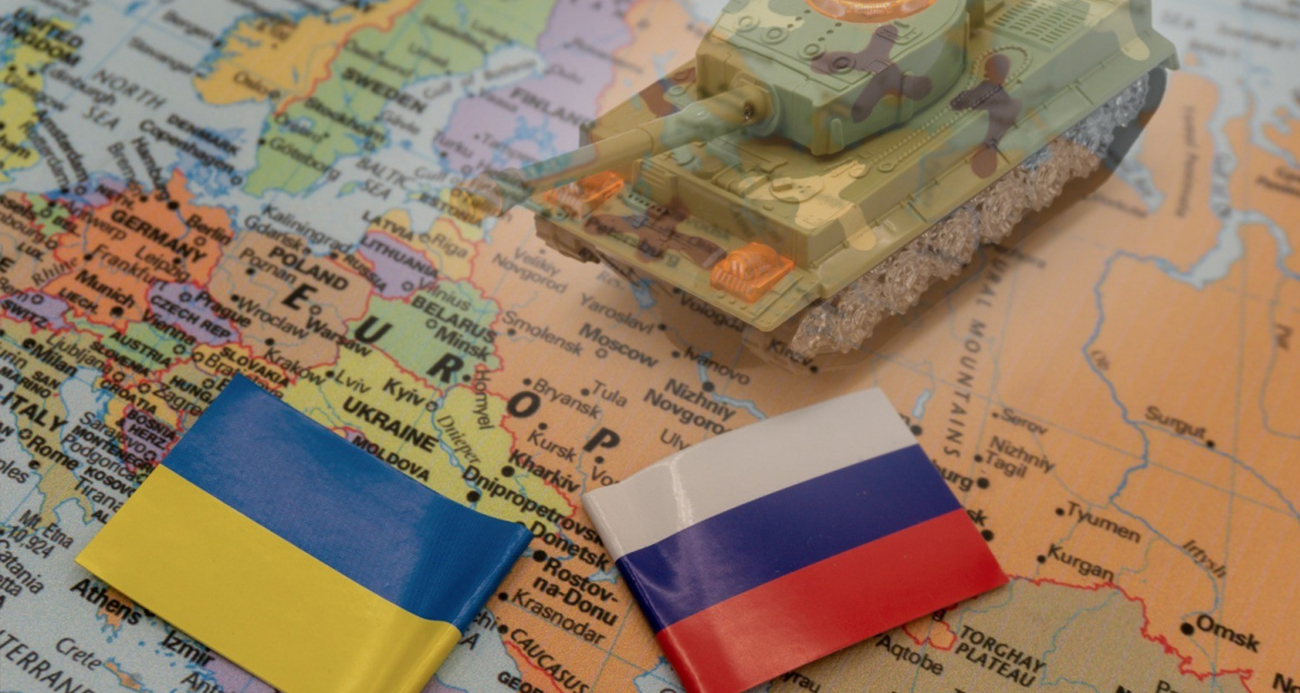 Rusya-Ukrayna Çatışması Beşinci Yılında: Savaşın Uzun Süreli Etkileri