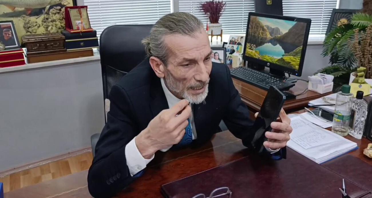 Sakarya Karasu’da Dramatik İkna Operasyonu