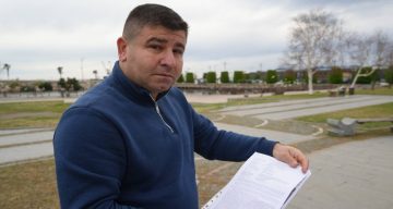 Samsun’da Evlilik Vaadiyle Dolandırılan Tır Şoförü