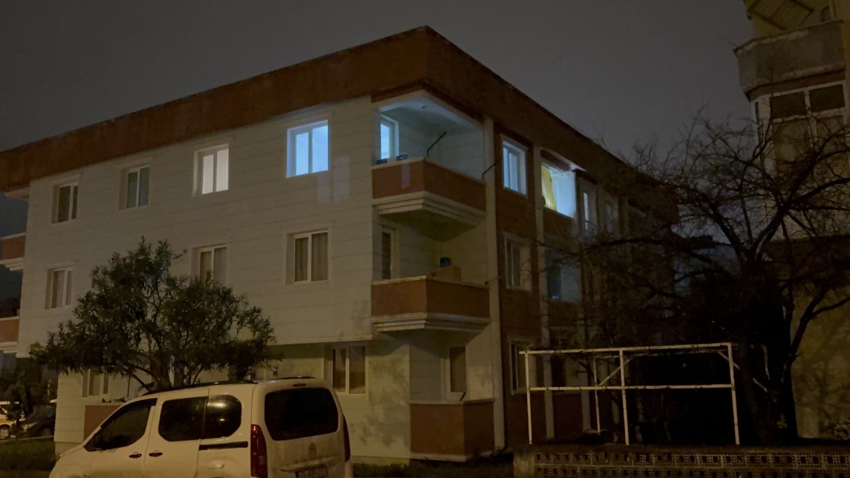Samsun’da Gece Yarısı Telefon Konuşması Kavgası: Bir Yaralı ve Bir Bıçaklama Olayı