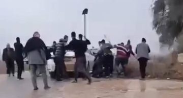 Şanlıurfa Akçakale’de Arazi Anlaşmazlığı Yüzünden Çıkan Kavga: 7 Yaralı