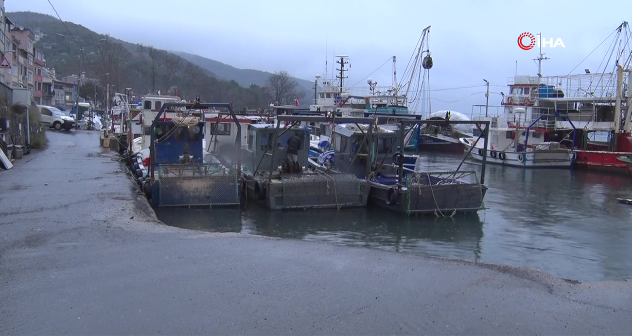Sarıyer’de Otomobil Denize Uçtu: Civardaki Vatandaşlar Sürücüyü Kurtardı