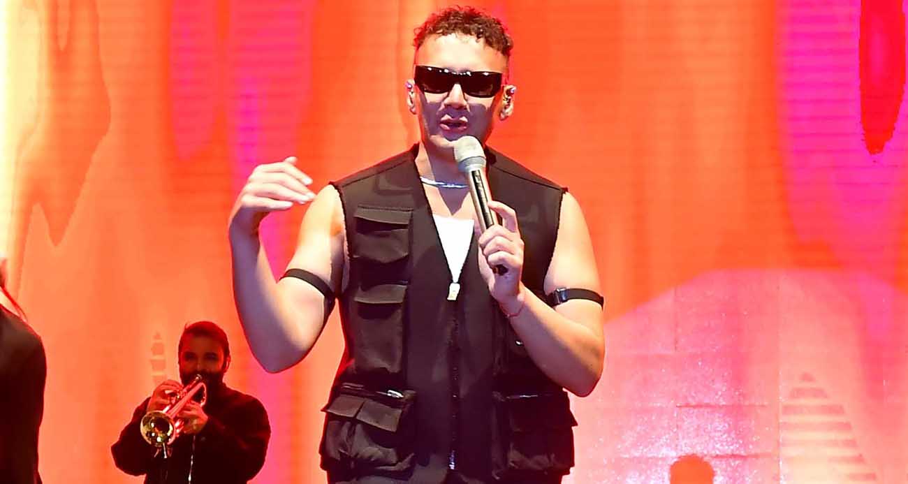 Şarkıcı Edis Görgülü İstanbul Havalimanında Gözaltına Alındı