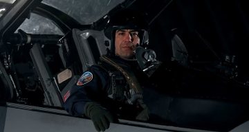 Şehit Hava Pilot Binbaşı İbrahim Bolat Anısına Yayınlanan Video Ortaya Çıktı