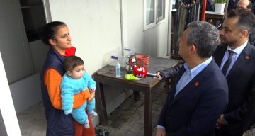 Sigortası ve Araçları Olduğu Halde Durumu Kötü Gösteren Vatandaşın İddiaları Tartışma Yarattı