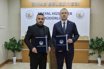 Sivas Belediyesi’nden Ramazan Ayına Özel Genişletilmiş Pazar Desteği